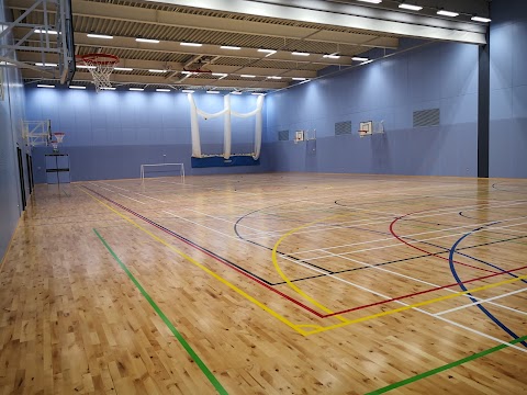 Eastwood Leisure Centre