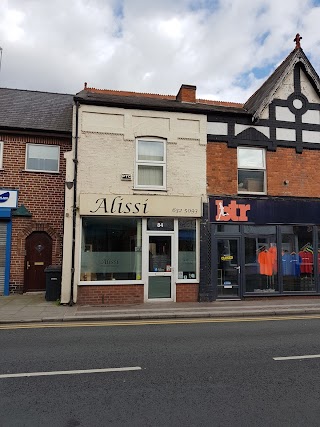 Alissi Hairdressing