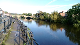 Bewdley Leisure Centre