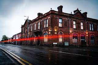 Haydock House HealthCare Centre