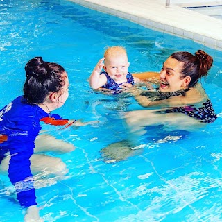 Water Babies at Core Gym