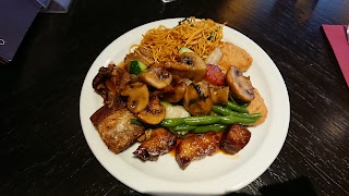 COSMO All You Can Eat World Buffet Restaurant | Aberdeen