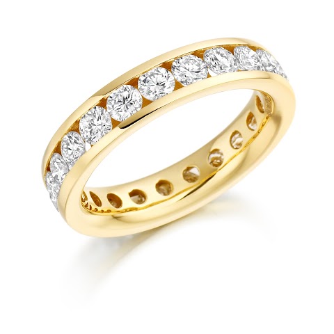 Bakers Fine Jewellery Beaconsfield