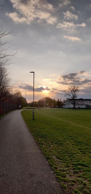 DLR Leisure Services Meadowbrook