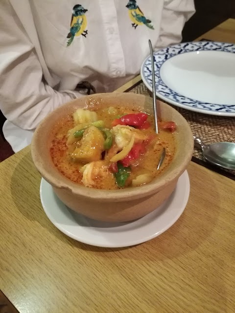 Maekong Thai