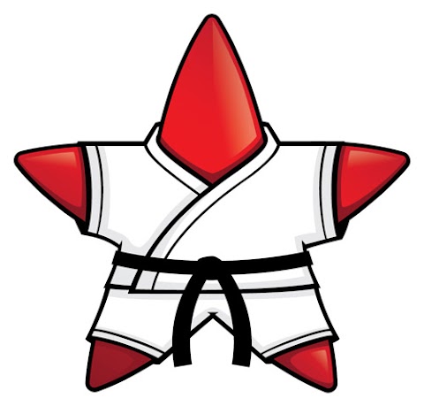 Team Red Star Judo Club (Warwick)