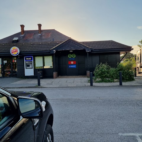 Travelodge Doncaster