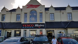 Tesco Metro