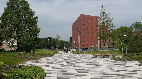 Salford Business School