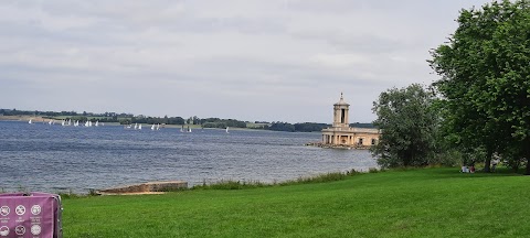 Rutland Water