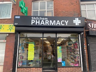 Shilchem Pharmacy