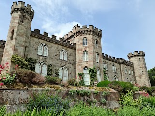 Cholmondeley Castle Gardens