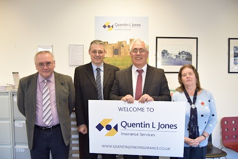 Quentin L. Jones Insurance Services