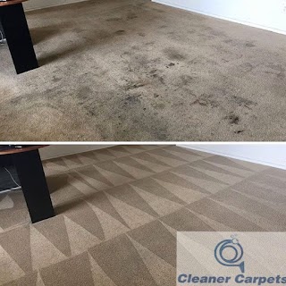 Cleaner Carpets London