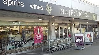 Majestic Wine