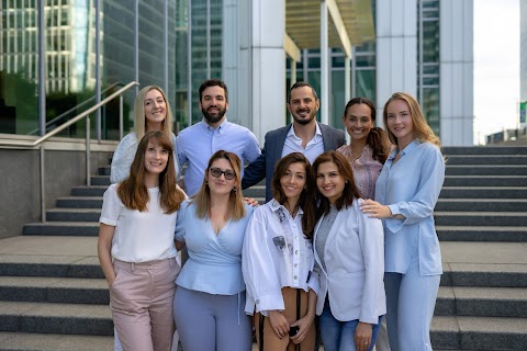 CBC Dental Studio in Canada Water