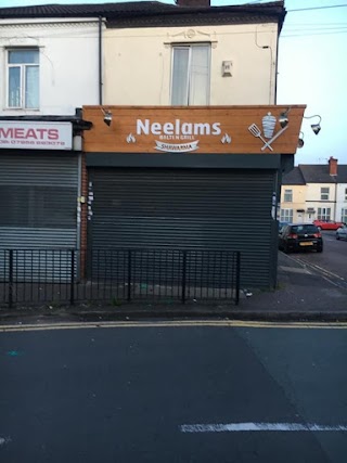 Neelam's