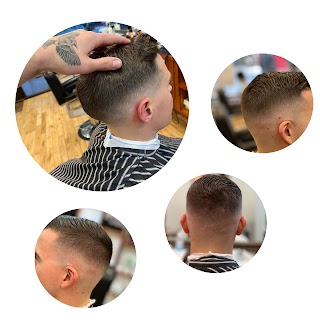 Dulwich Barber