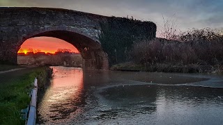 Stanton Low Country Park