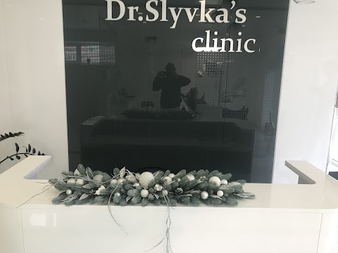 Dr. Slyvka’s clinic