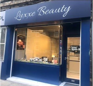 Luxxe Beauty