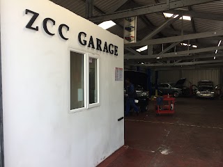 ZCC Garage