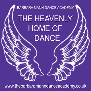 Barbara Mann Dance Academy & Theatre School