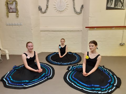 Bolton School Of Dance