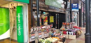 Roebridge Farm Shop