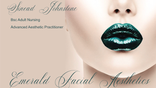 Emerald Facial Aesthetics