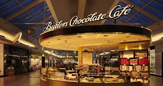 Butlers Chocolate Café Kiosk