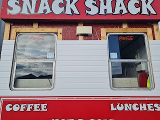 Snack Shack Anniesland