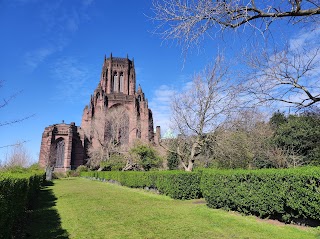 St James Mount And The Gardens