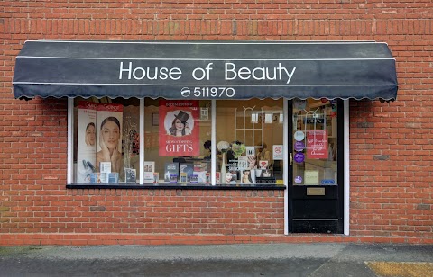 House of beauty kenilworth ltd