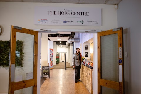 The Hope Centre