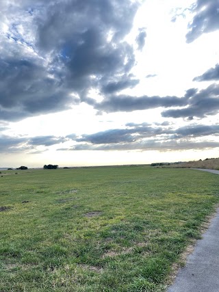 Festival Fields Car Park