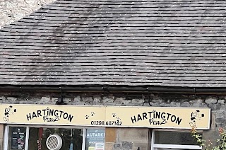 Hartington pawz ltd