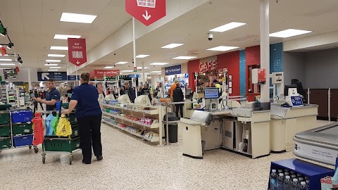 Tesco Extra