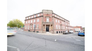 George Hotel, Burslem, Stoke-on-Trent