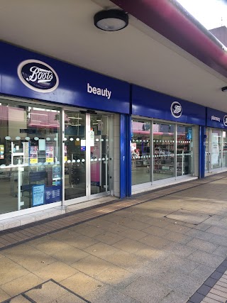 Boots Pharmacy