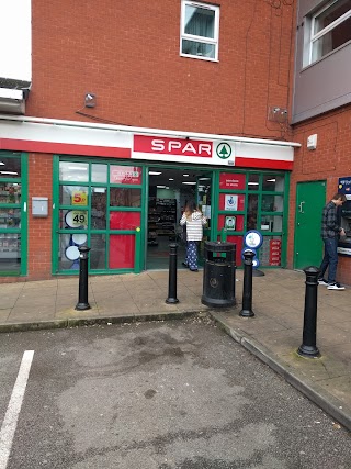 SPAR Poets Corner Salford