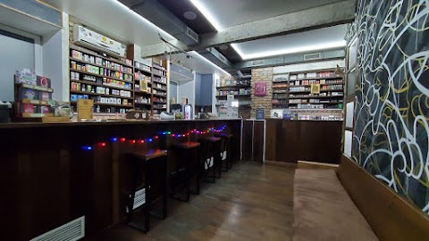 Sweet Vape shop