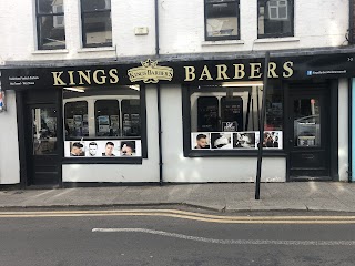 Kings barbers