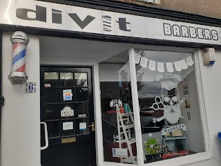 Divit Barbers by Kate