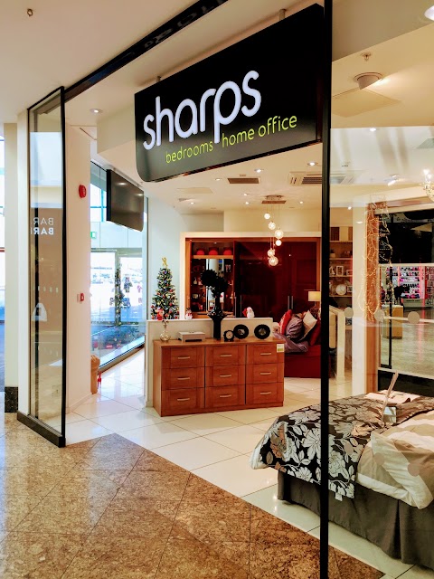 Sharps Bedrooms