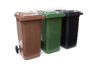 D & D WHEELIE BIN CLEANING SERVICES