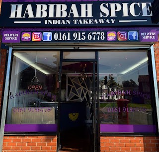 Habibah Spice