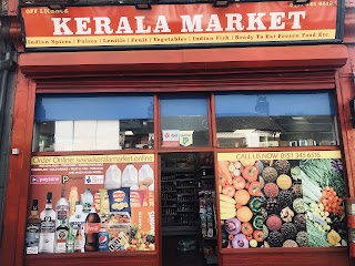 Kerala Market