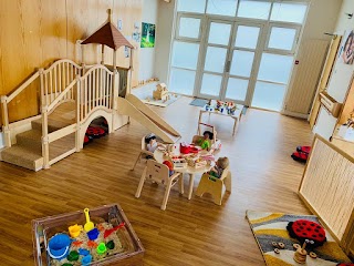 Bliss childcare and nursery school