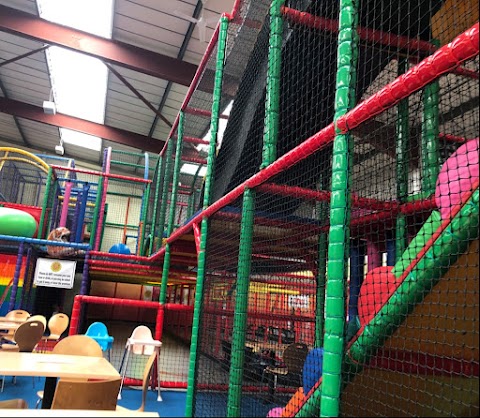 Tigers Indoor Play Ltd